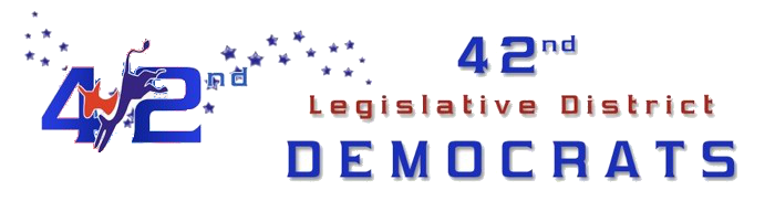42nd LD Democrats