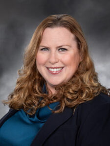 Alicia Rule – Democratic Member of the WA State House of Representatives